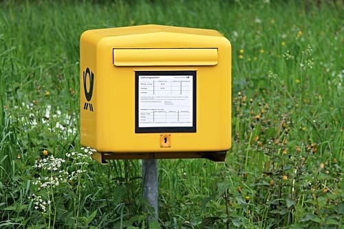Deutsche Post - bald Änderungen bei der Briefzustellung