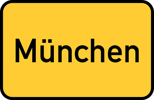 München+sehenswürdigkeiten