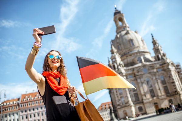 Feiertage in Deutschland 2023, 2024