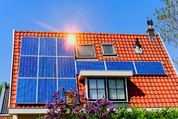 Solaranlage mit Stromspeicher Lohnt es sich
