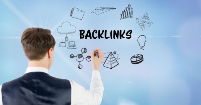 Backlinks aufbauen - warum sind sie wichtig für SEO