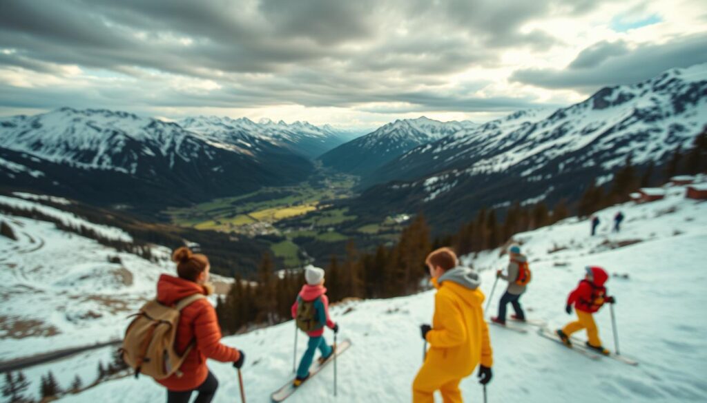 Schulferien Tirol 2024